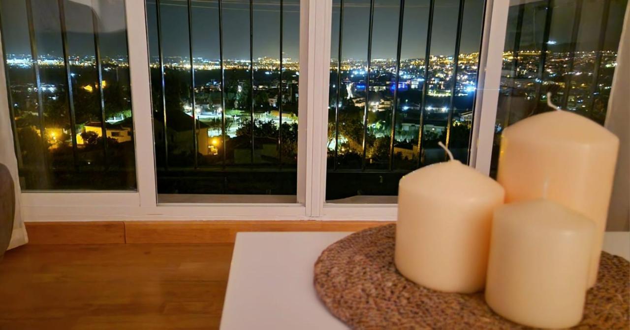 Piso Vista Bella Apartment Monachil Exterior photo